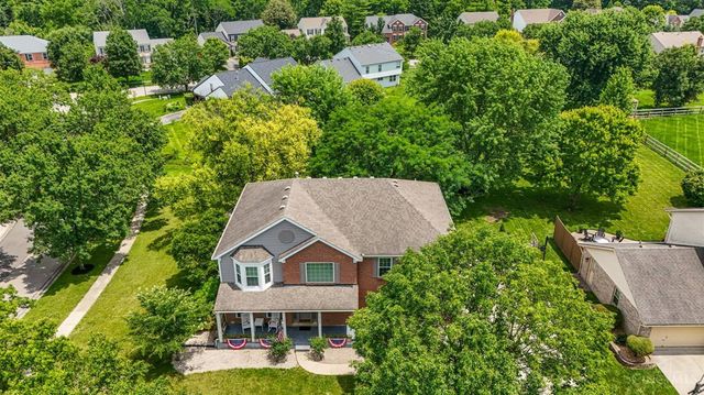 9142 Knightsridge Lane, Deerfield Twp., OH 45040