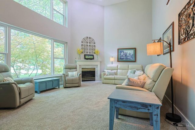 9142 Knightsridge Lane, Deerfield Twp., OH 45040