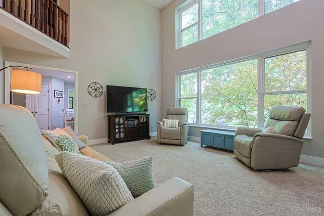 9142 Knightsridge Lane, Deerfield Twp., OH 45040