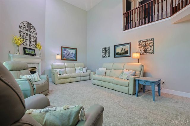 9142 Knightsridge Lane, Deerfield Twp., OH 45040