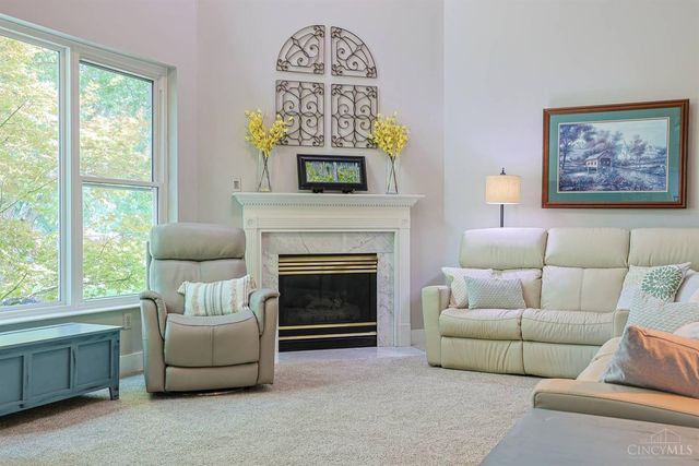 9142 Knightsridge Lane, Deerfield Twp., OH 45040