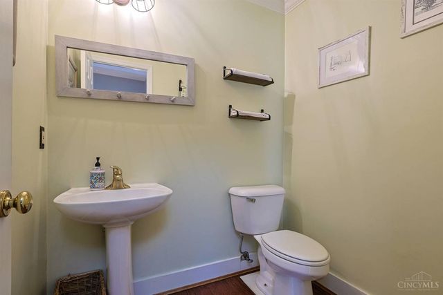 9142 Knightsridge Lane, Deerfield Twp., OH 45040