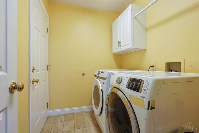 9142 Knightsridge Lane, Deerfield Twp., OH 45040