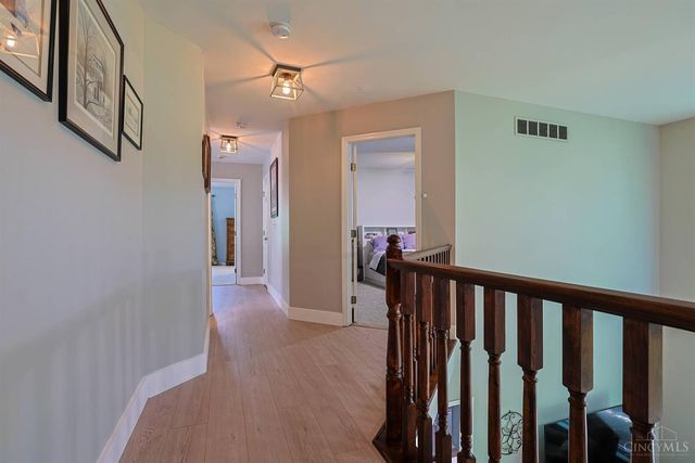 9142 Knightsridge Lane, Deerfield Twp., OH 45040