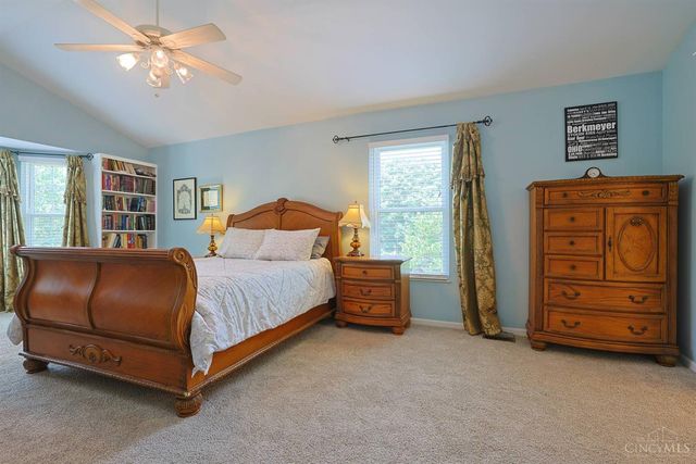 9142 Knightsridge Lane, Deerfield Twp., OH 45040