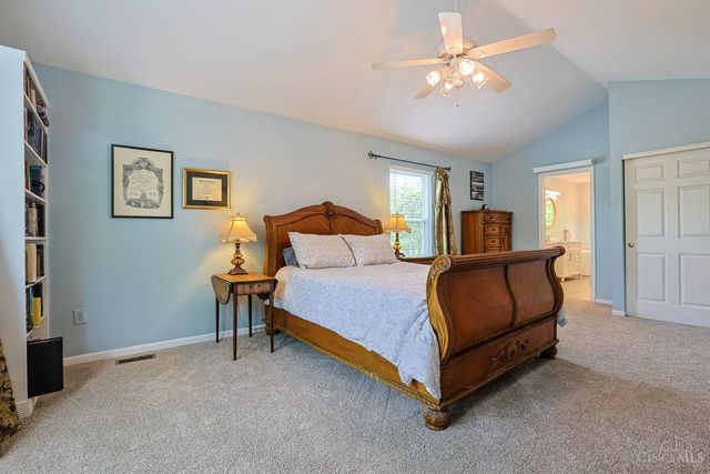9142 Knightsridge Lane, Deerfield Twp., OH 45040