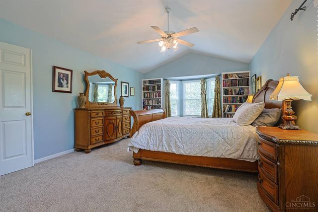 9142 Knightsridge Lane, Deerfield Twp., OH 45040