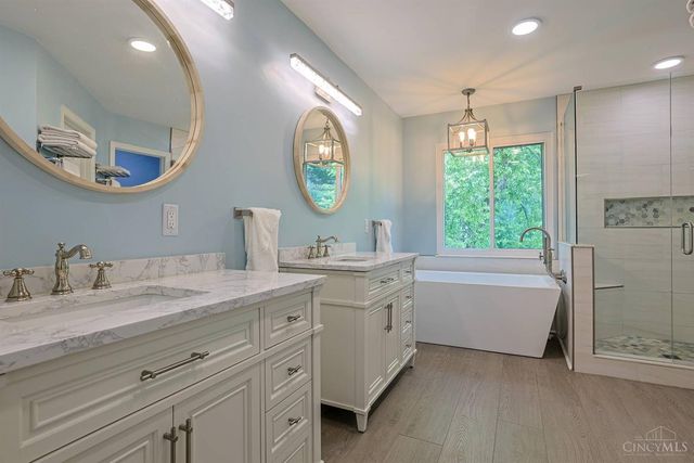 9142 Knightsridge Lane, Deerfield Twp., OH 45040