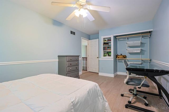 9142 Knightsridge Lane, Deerfield Twp., OH 45040