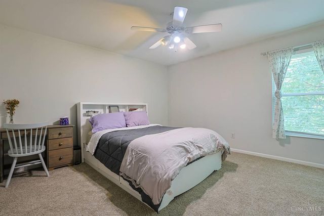 9142 Knightsridge Lane, Deerfield Twp., OH 45040