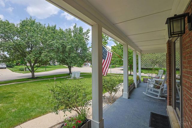 9142 Knightsridge Lane, Deerfield Twp., OH 45040