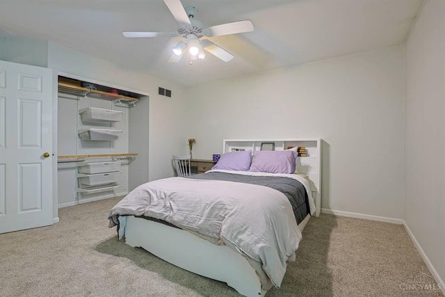 9142 Knightsridge Lane, Deerfield Twp., OH 45040