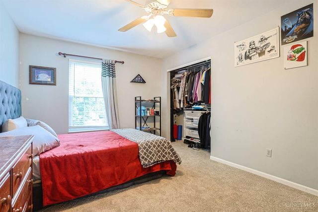 9142 Knightsridge Lane, Deerfield Twp., OH 45040