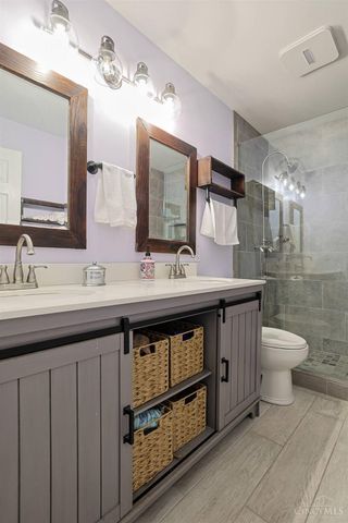 9142 Knightsridge Lane, Deerfield Twp., OH 45040