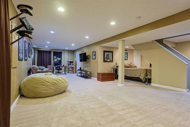 9142 Knightsridge Lane, Deerfield Twp., OH 45040