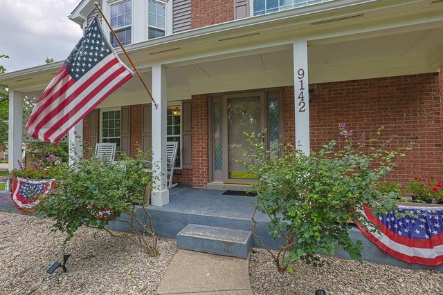 9142 Knightsridge Lane, Deerfield Twp., OH 45040