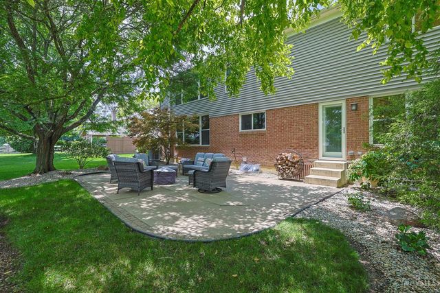 9142 Knightsridge Lane, Deerfield Twp., OH 45040