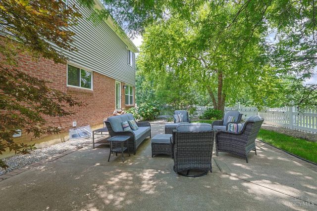 9142 Knightsridge Lane, Deerfield Twp., OH 45040
