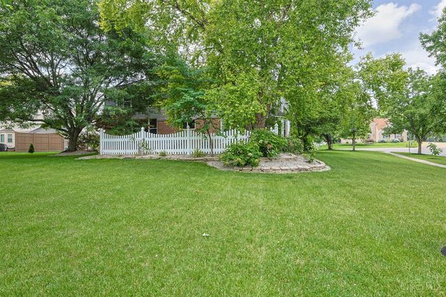 9142 Knightsridge Lane, Deerfield Twp., OH 45040