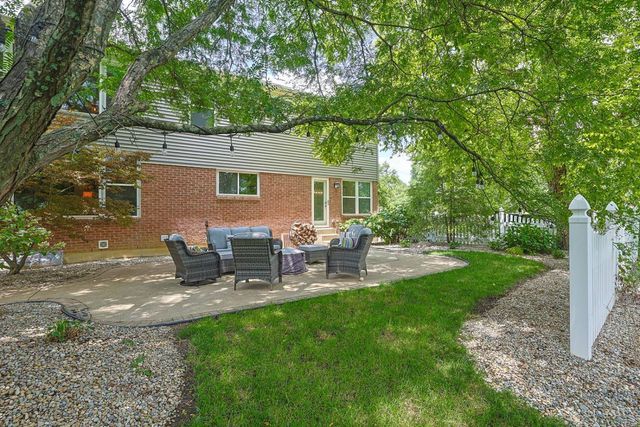 9142 Knightsridge Lane, Deerfield Twp., OH 45040