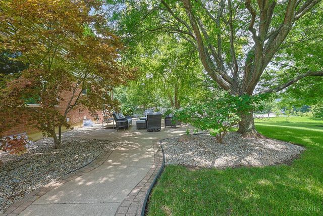 9142 Knightsridge Lane, Deerfield Twp., OH 45040