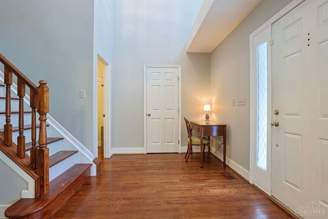 9142 Knightsridge Lane, Deerfield Twp., OH 45040