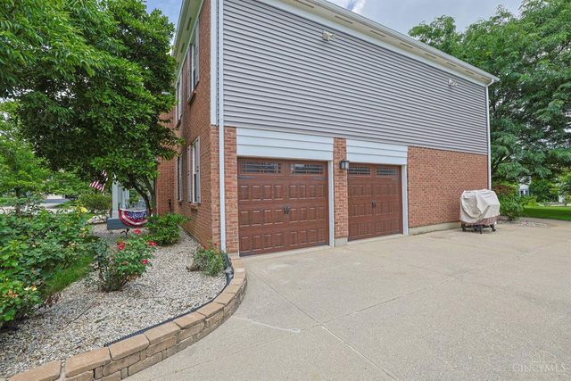 9142 Knightsridge Lane, Deerfield Twp., OH 45040