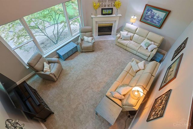 9142 Knightsridge Lane, Deerfield Twp., OH 45040