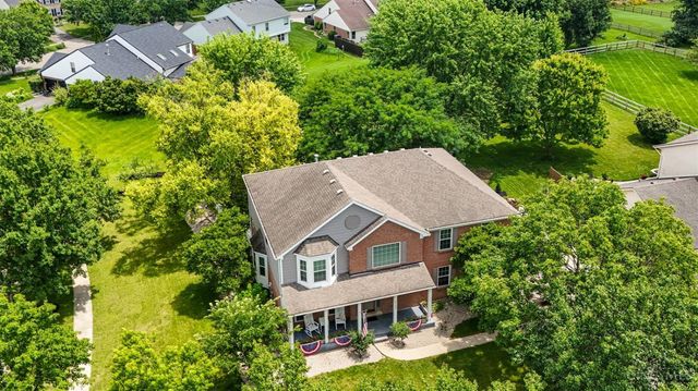 9142 Knightsridge Lane, Deerfield Twp., OH 45040