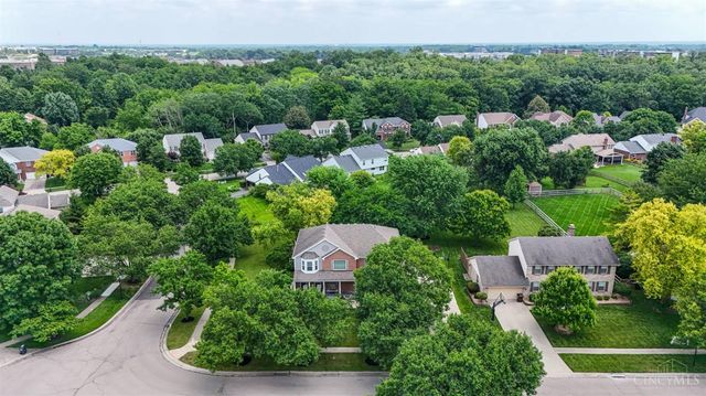 9142 Knightsridge Lane, Deerfield Twp., OH 45040