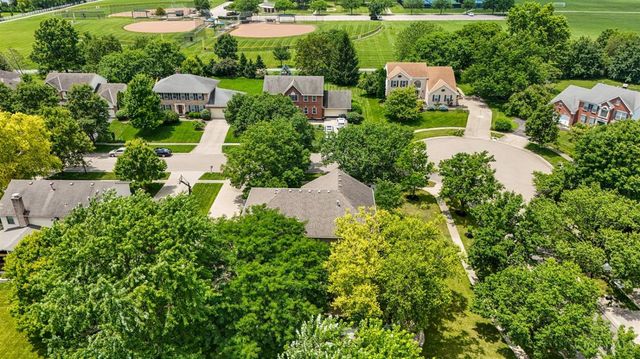 9142 Knightsridge Lane, Deerfield Twp., OH 45040
