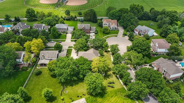 9142 Knightsridge Lane, Deerfield Twp., OH 45040