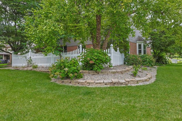 9142 Knightsridge Lane, Deerfield Twp., OH 45040