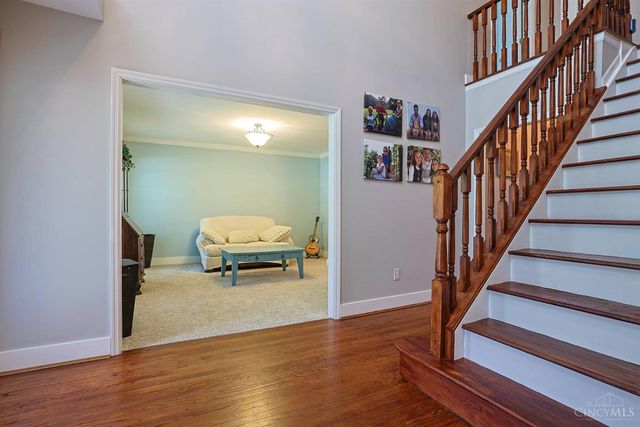 9142 Knightsridge Lane, Deerfield Twp., OH 45040
