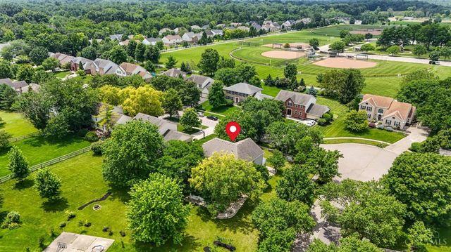 9142 Knightsridge Lane, Deerfield Twp., OH 45040