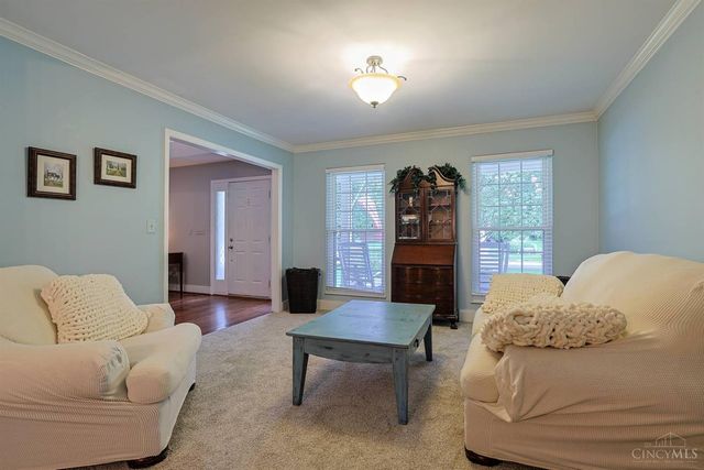 9142 Knightsridge Lane, Deerfield Twp., OH 45040