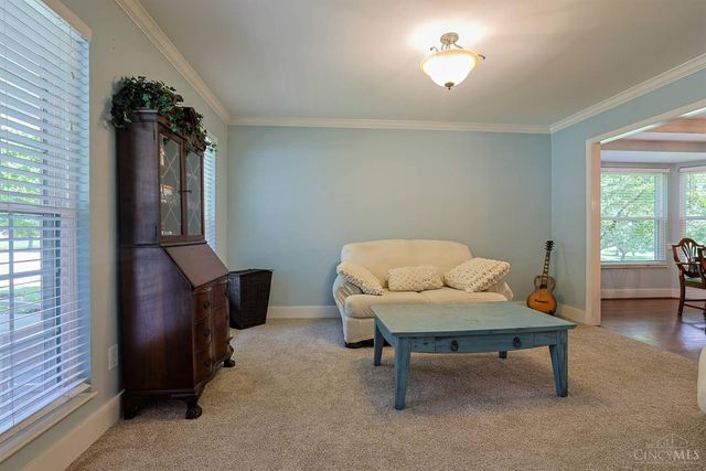 9142 Knightsridge Lane, Deerfield Twp., OH 45040