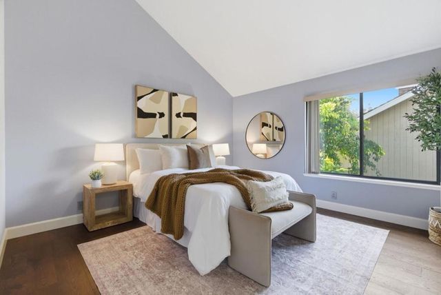 596 Valeri Ruth Court, Santa Clara, CA 95050