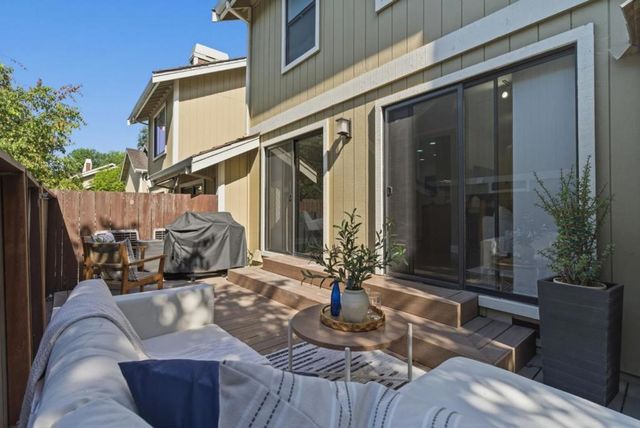 596 Valeri Ruth Court, Santa Clara, CA 95050