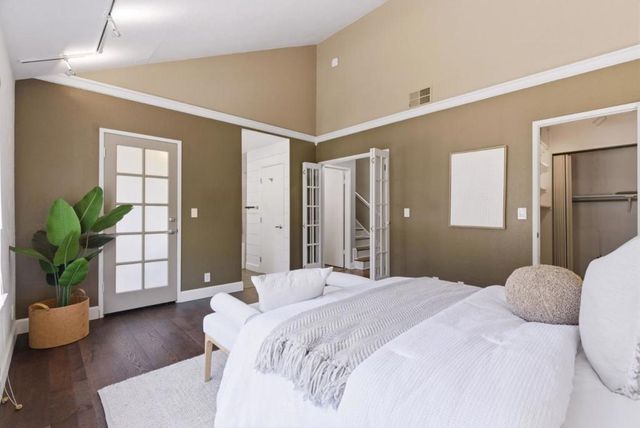 596 Valeri Ruth Court, Santa Clara, CA 95050