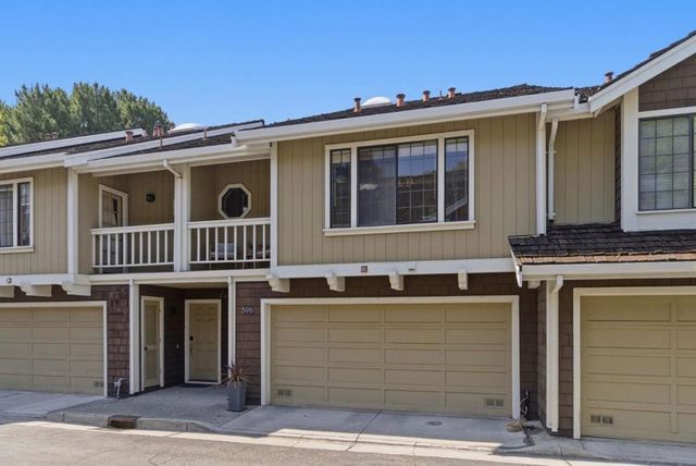 596 Valeri Ruth Court, Santa Clara, CA 95050