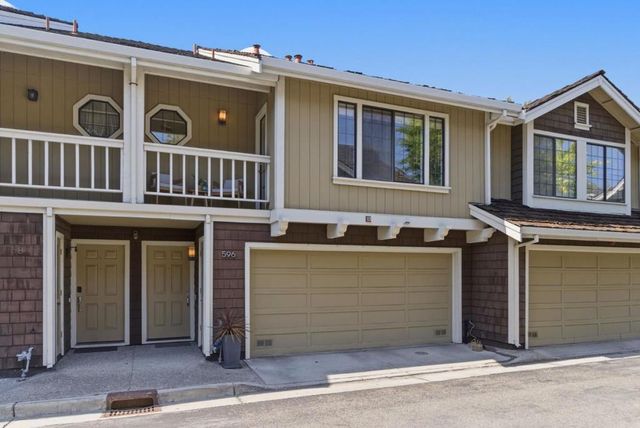 596 Valeri Ruth Court, Santa Clara, CA 95050