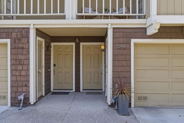 596 Valeri Ruth Court, Santa Clara, CA 95050