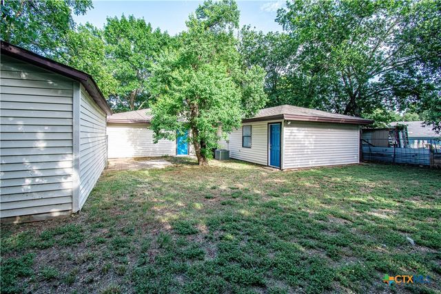 2225 Herrington Street, Belton, TX 76513