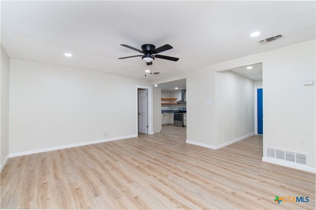 2225 Herrington Street, Belton, TX 76513