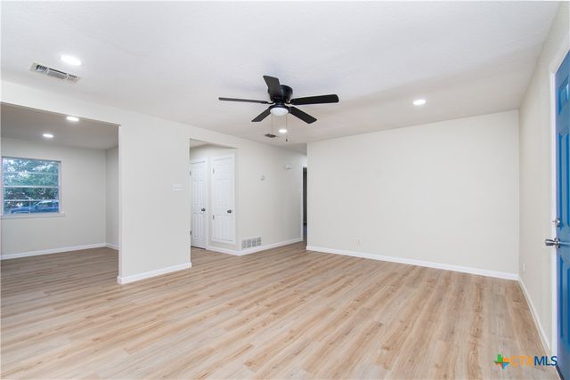 2225 Herrington Street, Belton, TX 76513