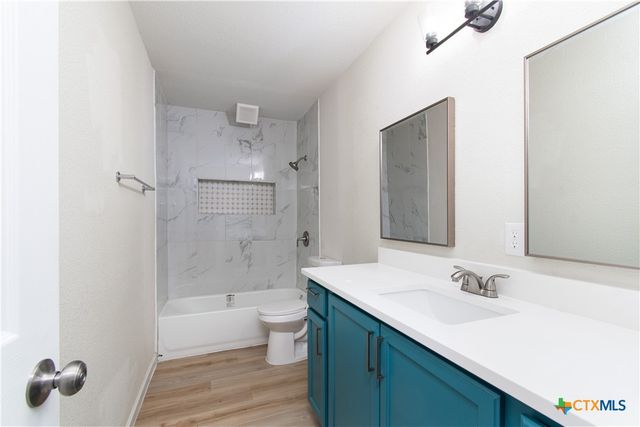 2225 Herrington Street, Belton, TX 76513