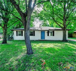 2225 Herrington Street, Belton, TX 76513