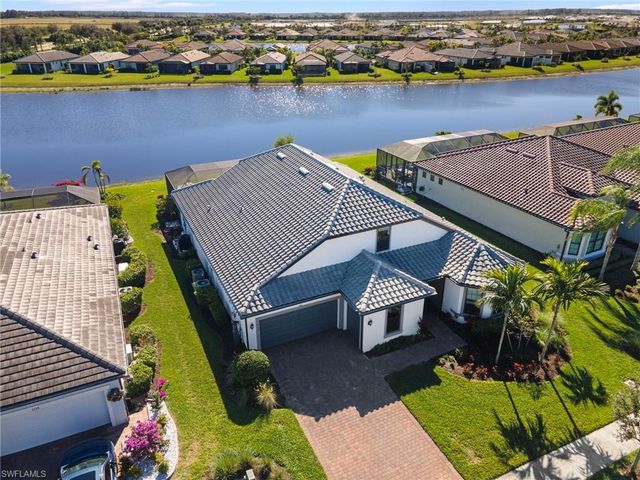 6190 Nobility WAY, Ave Maria, FL 34142