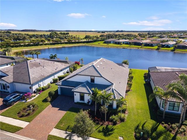 6190 Nobility WAY, Ave Maria, FL 34142